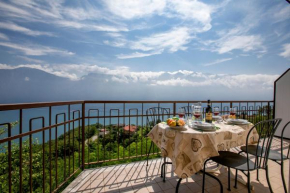 Tremosine Wonderful Lake View 2 - Happy Rentals Tremosine